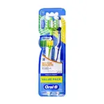 Oral-b Tooth Brush Max Clean X2